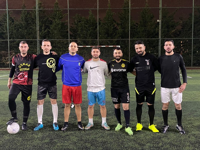 KARLICTY FC - EAGLES FC