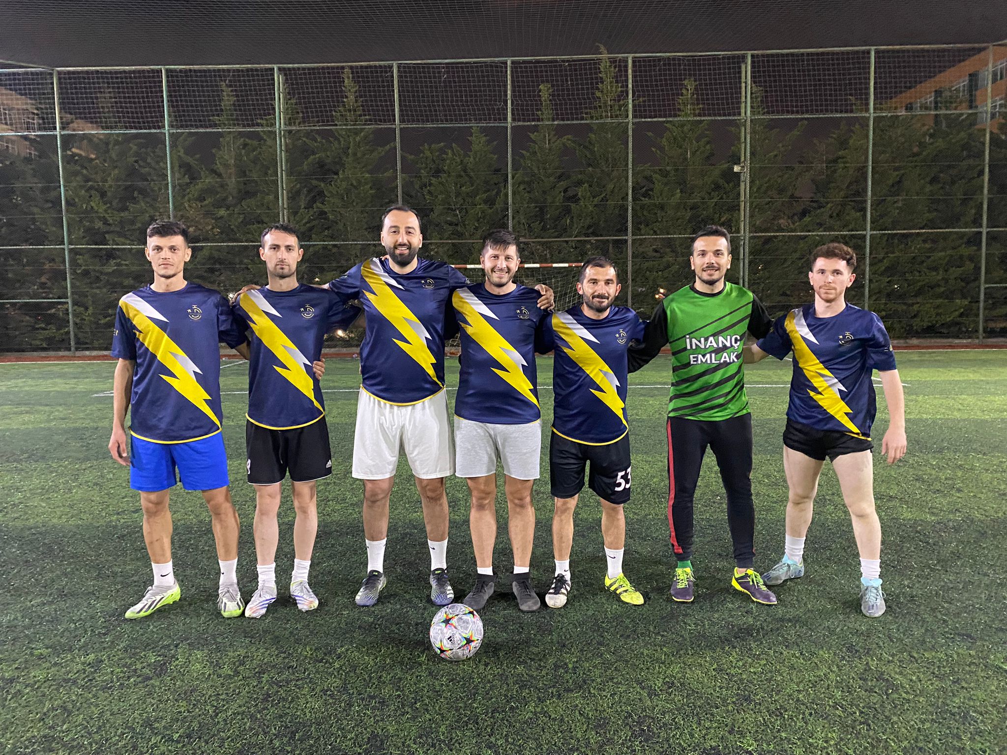 EXTRA TIME - BRLK SK