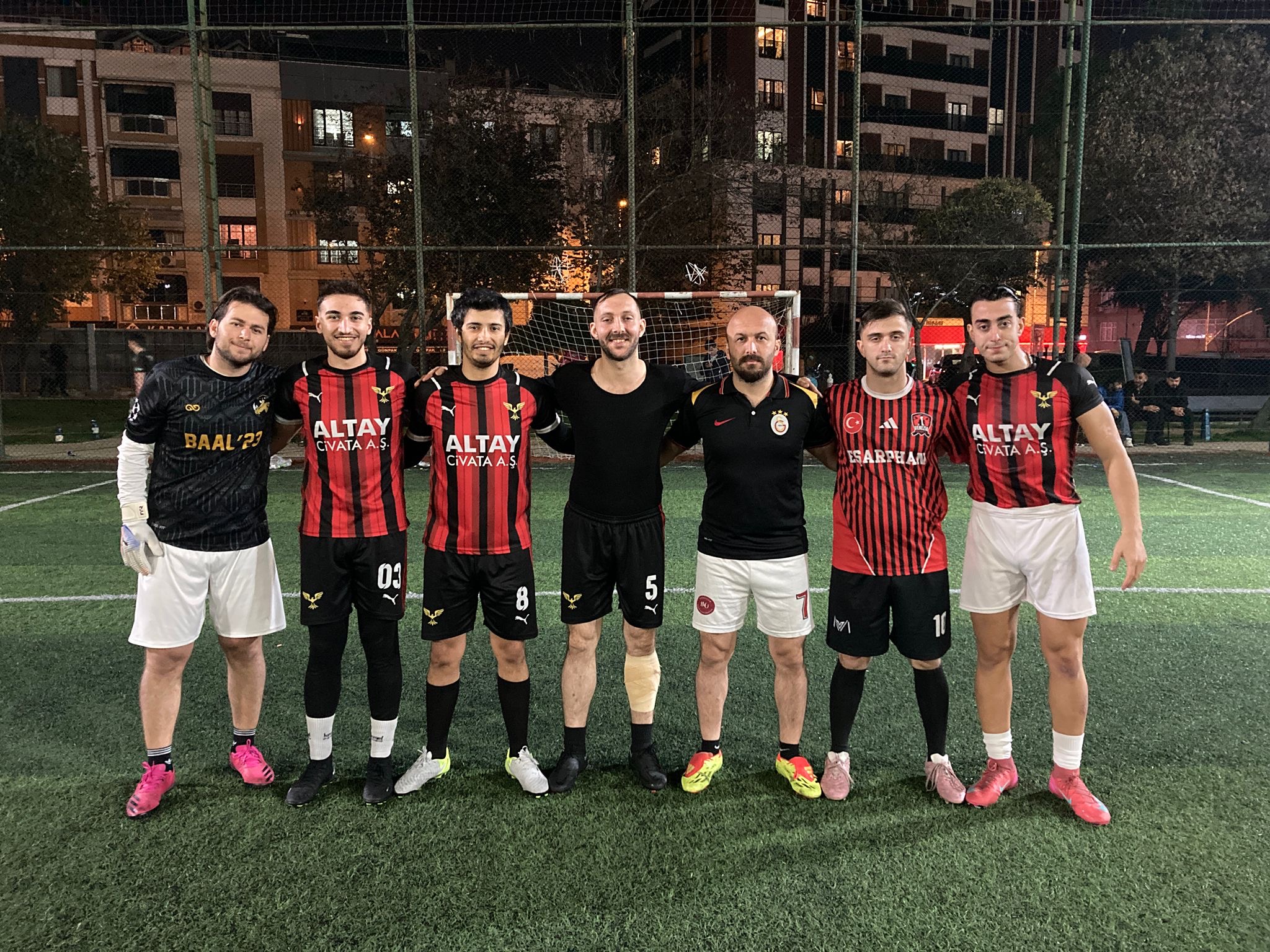 KAKOS - SPARTAK TORNAVDA 