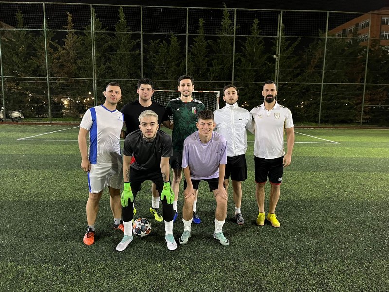 YENENTUS F.C - KOCATEPE