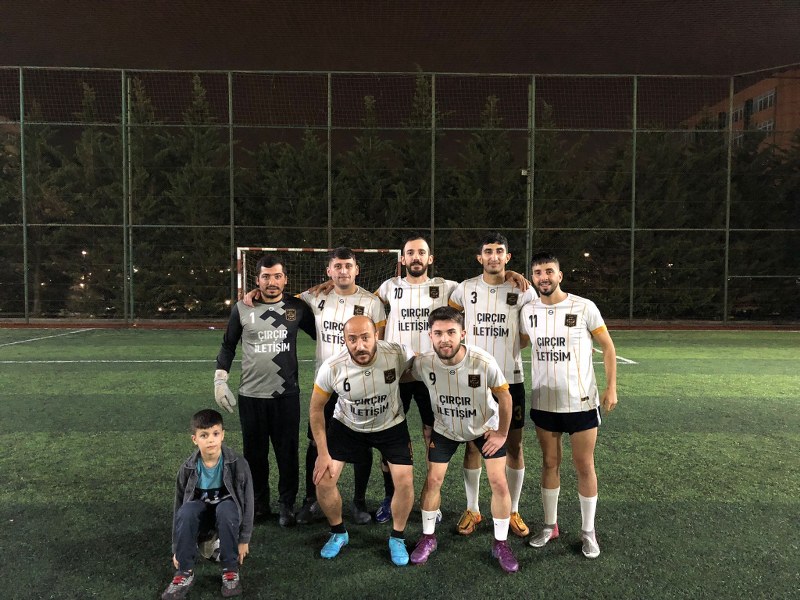 BLACKBURN FC - HAYDAR SK