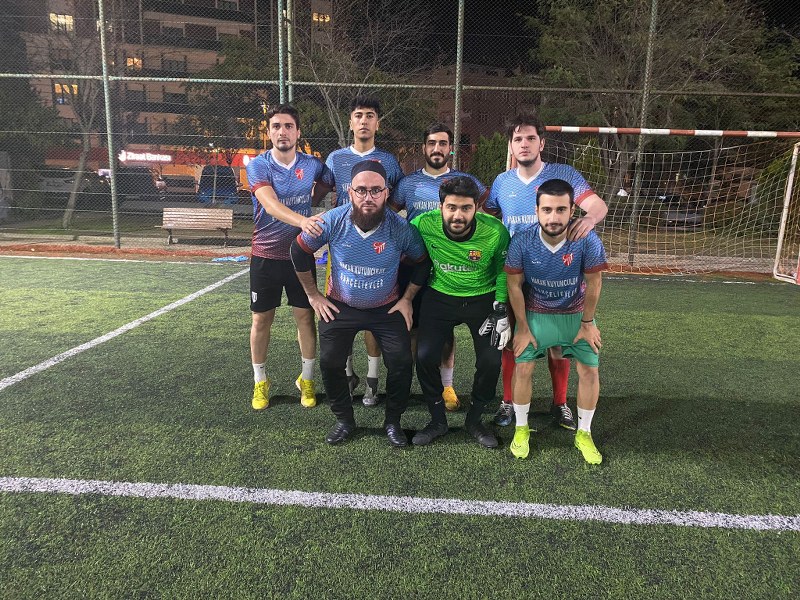 SESSZ FIRTINA - SARGONA SPOR 