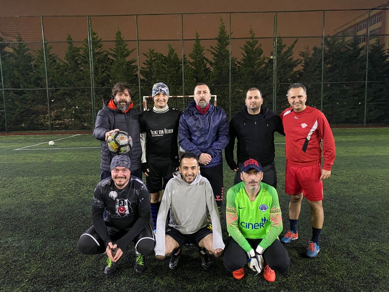 Z RAM - BARBAROS FC