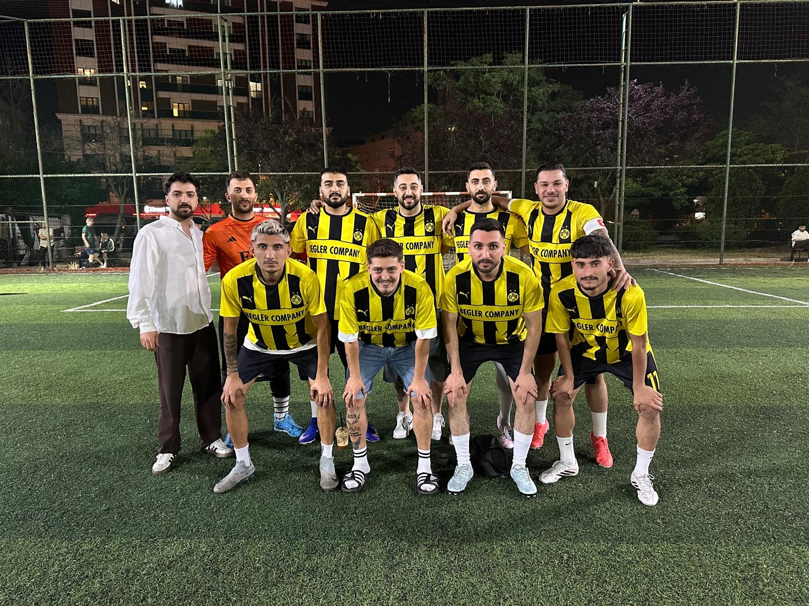 DEREBOYU  - WOLVES C�TY