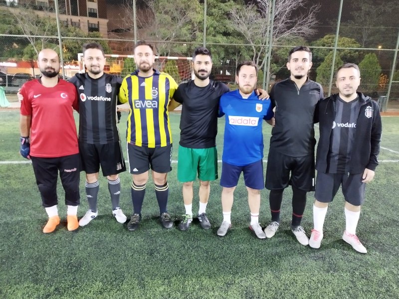 NFNDUM - SARGONA SPOR