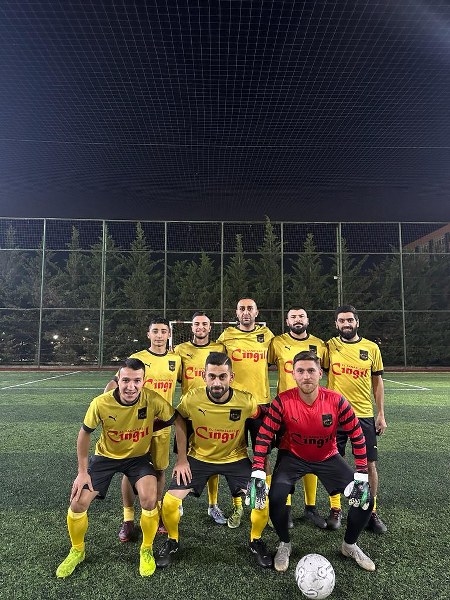 JUGOSLAVA - FATH GC FC