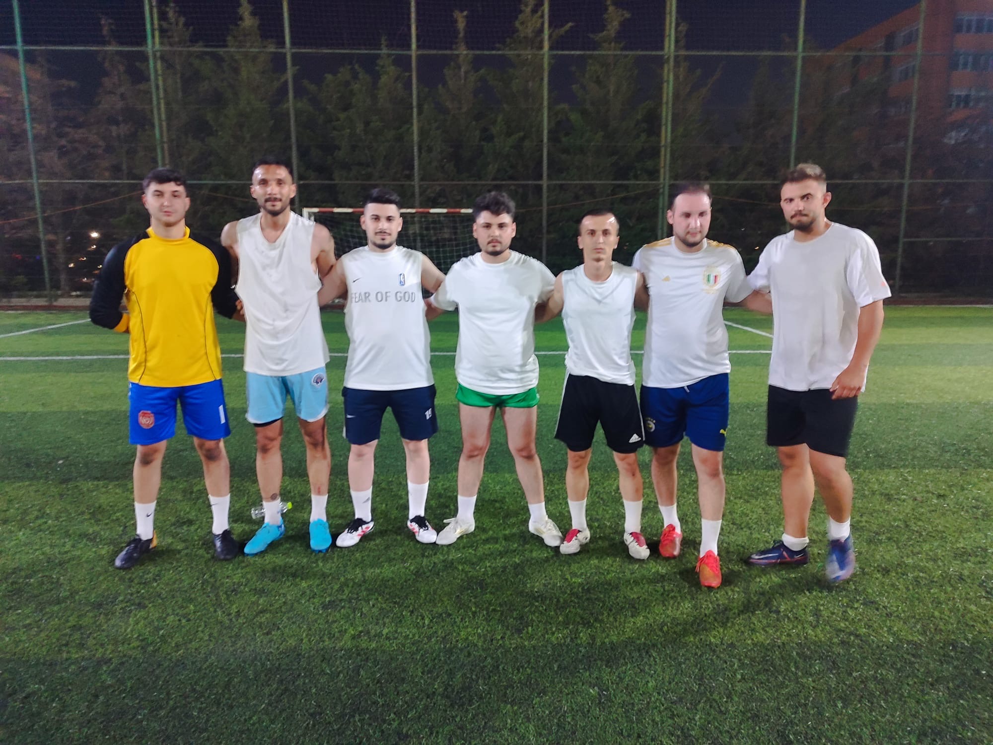 OFSK 1952 - KKKY KARTAL 