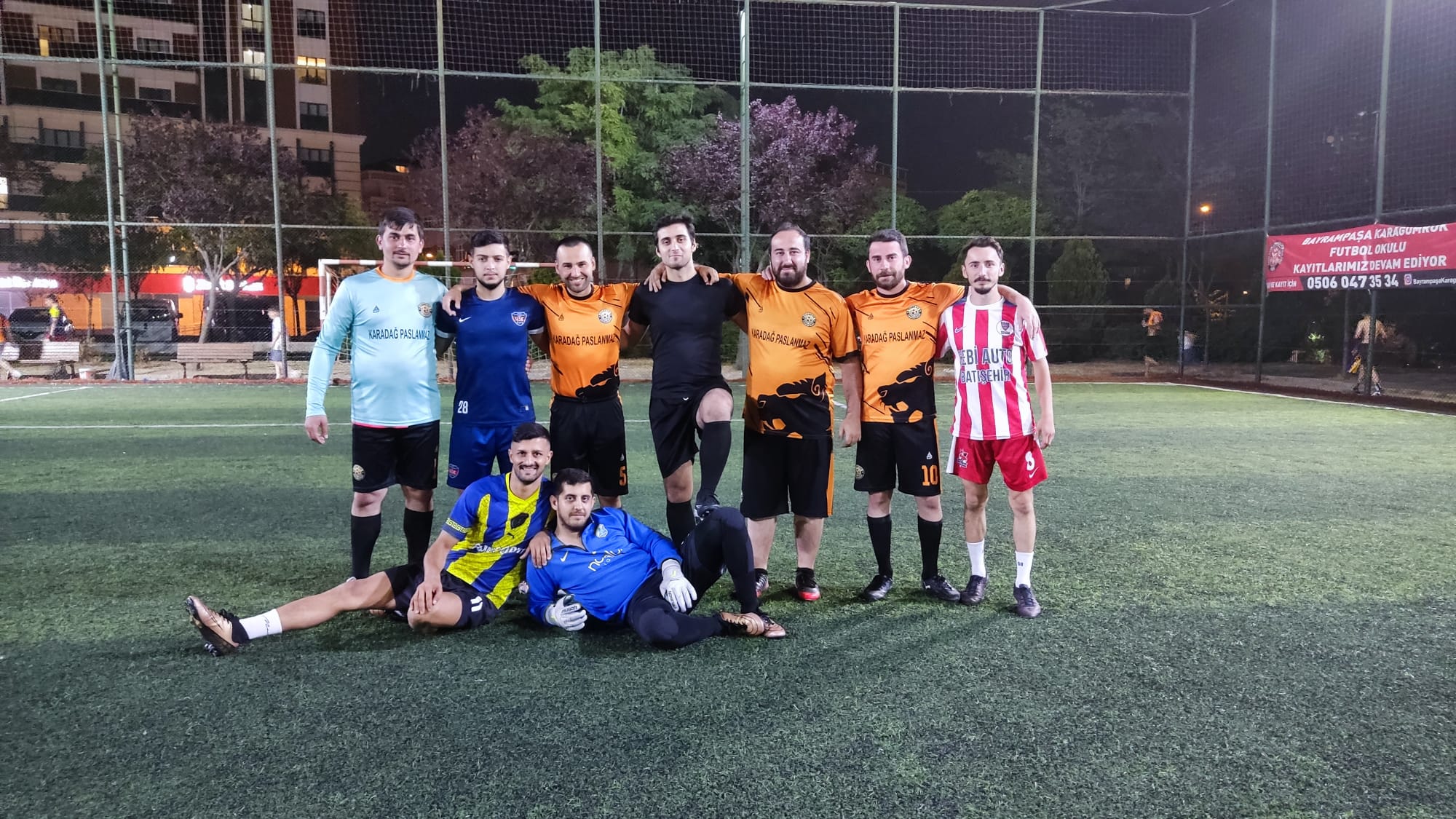 DRAGAO - CLUB DE ZAARCIBAI