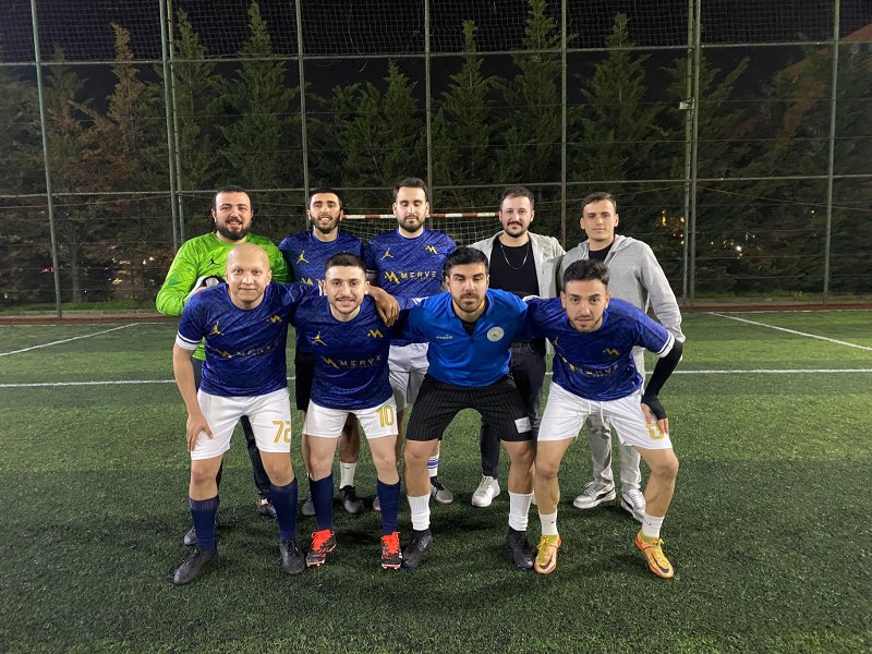 PUNSHERS - EDELER UNITED