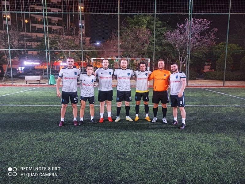 A.C NOVELLO - KAYSER ERCYES SPOR