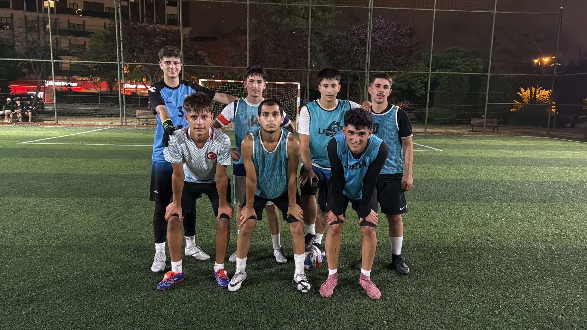 YOLUNDA A.� - REAL MARD�N
