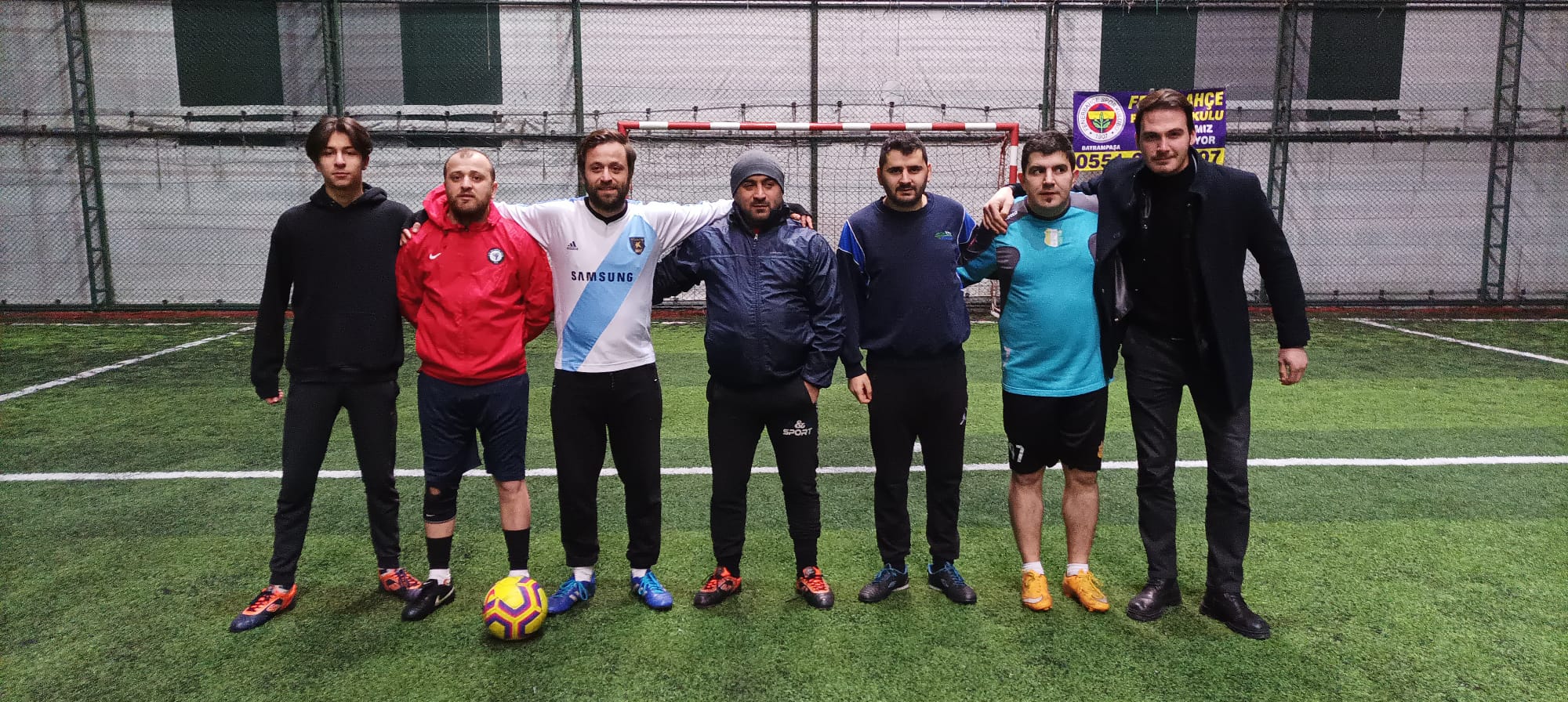 BOZOLAK SPOR - ARI