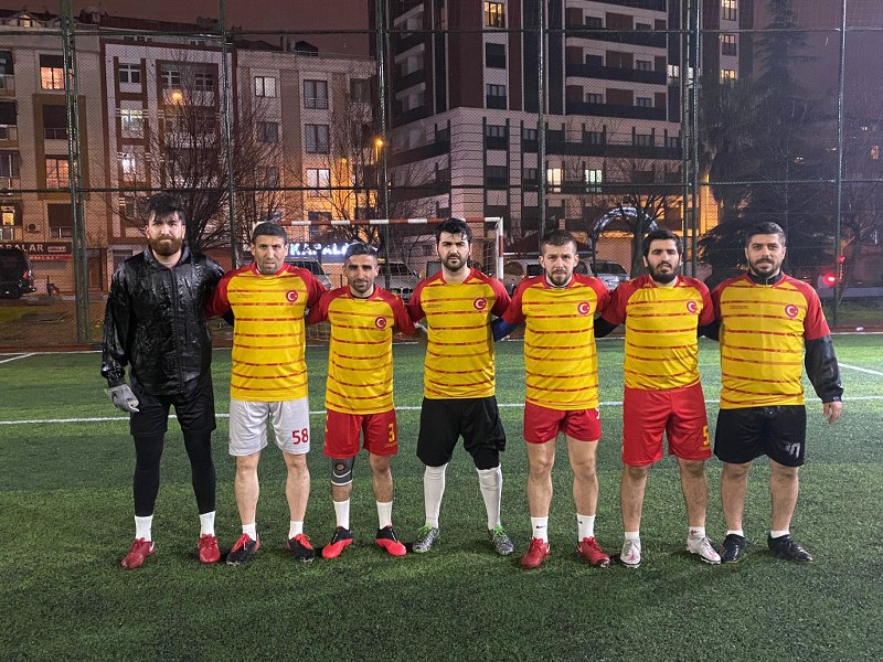 CMBOM FC - ELF TEKSTL