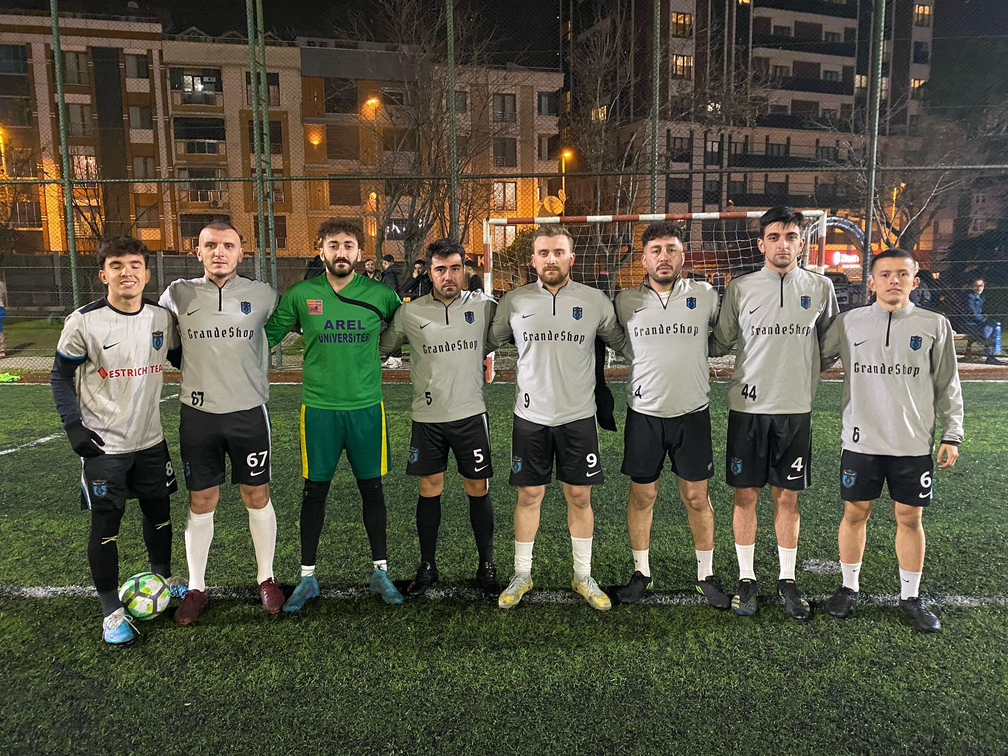 AC NOVELLO - LNA FC