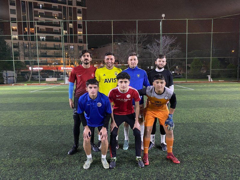 MEYAUW F.C. - SEWENMASTER 