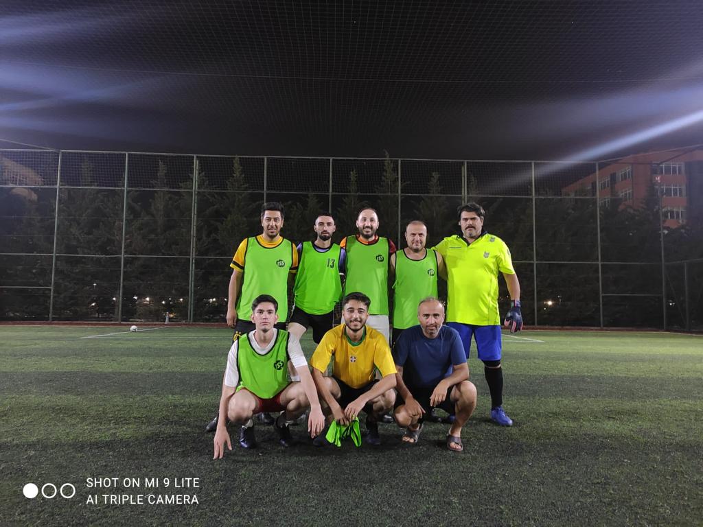 EDELER UNITED - MAKINA UNITED