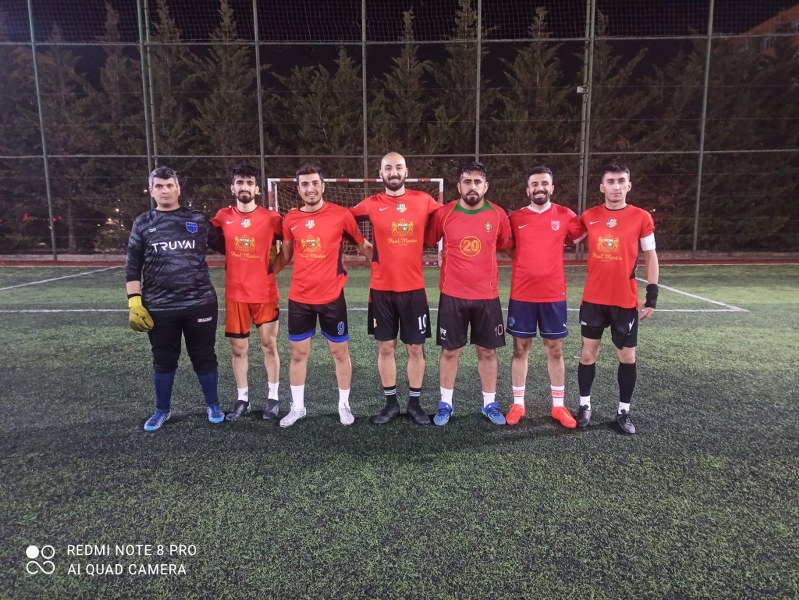EAGLES FC - DRAGAO