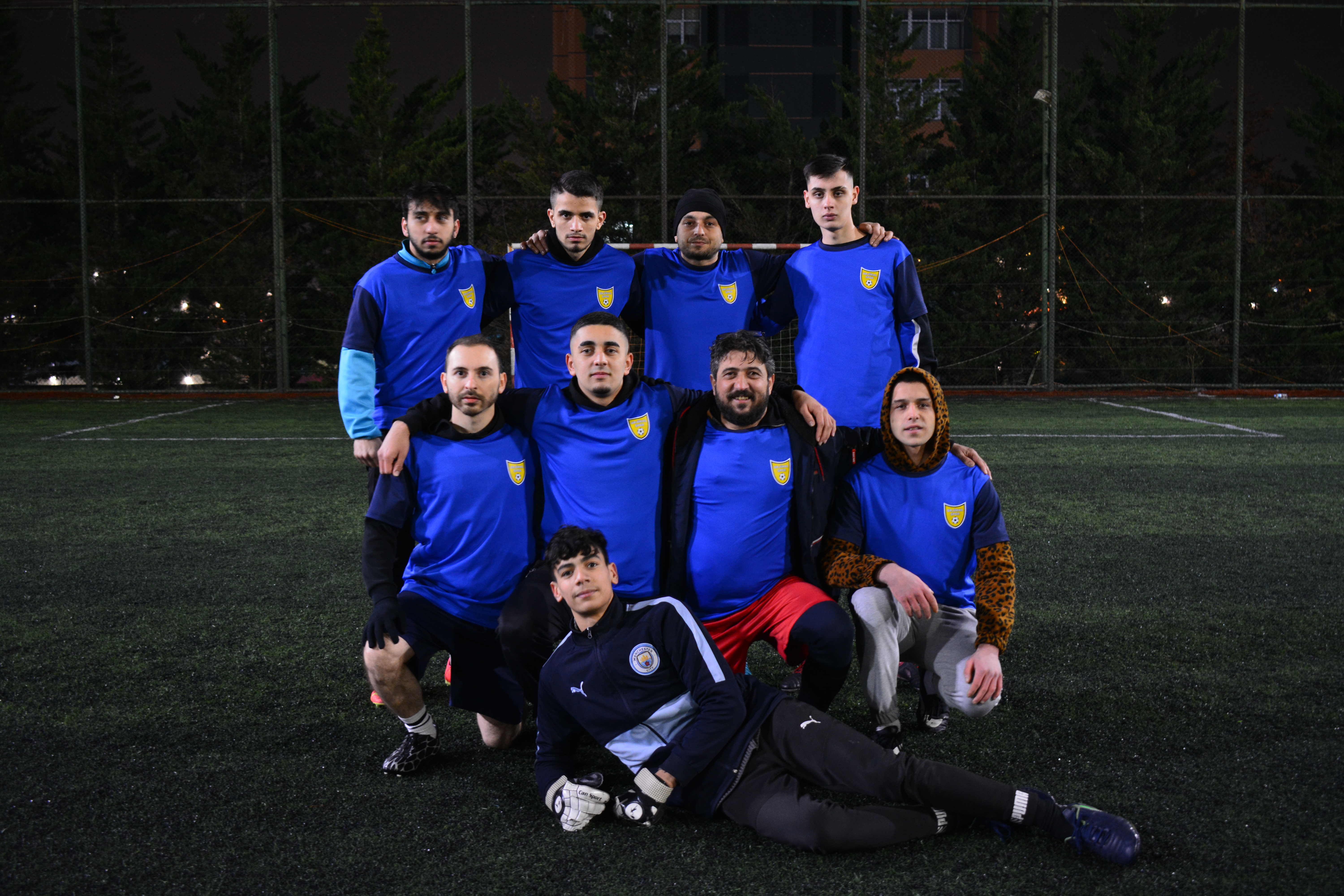 ORJNAL SPOR - JUGOSLAVIA
