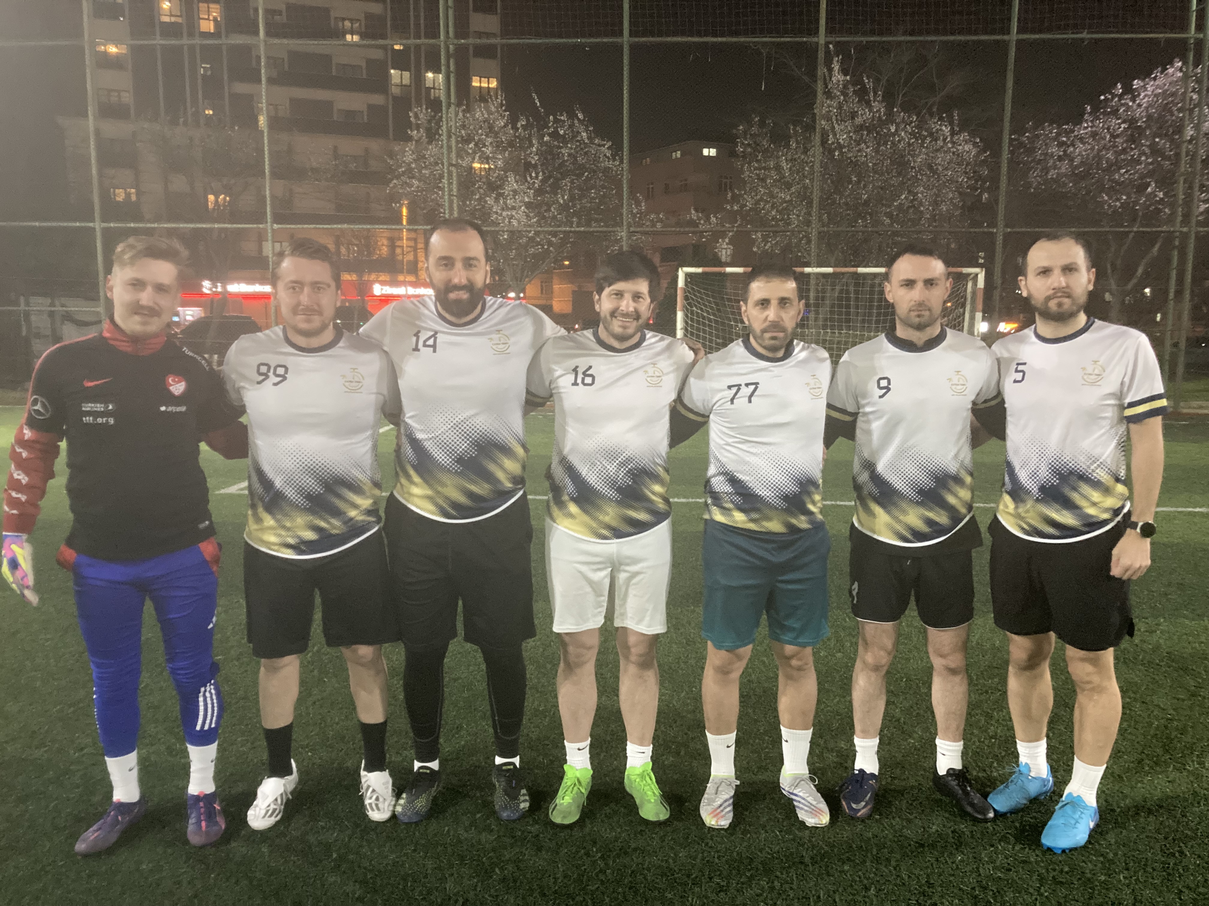 YENERENT�NA FC - EXTRA T�ME +