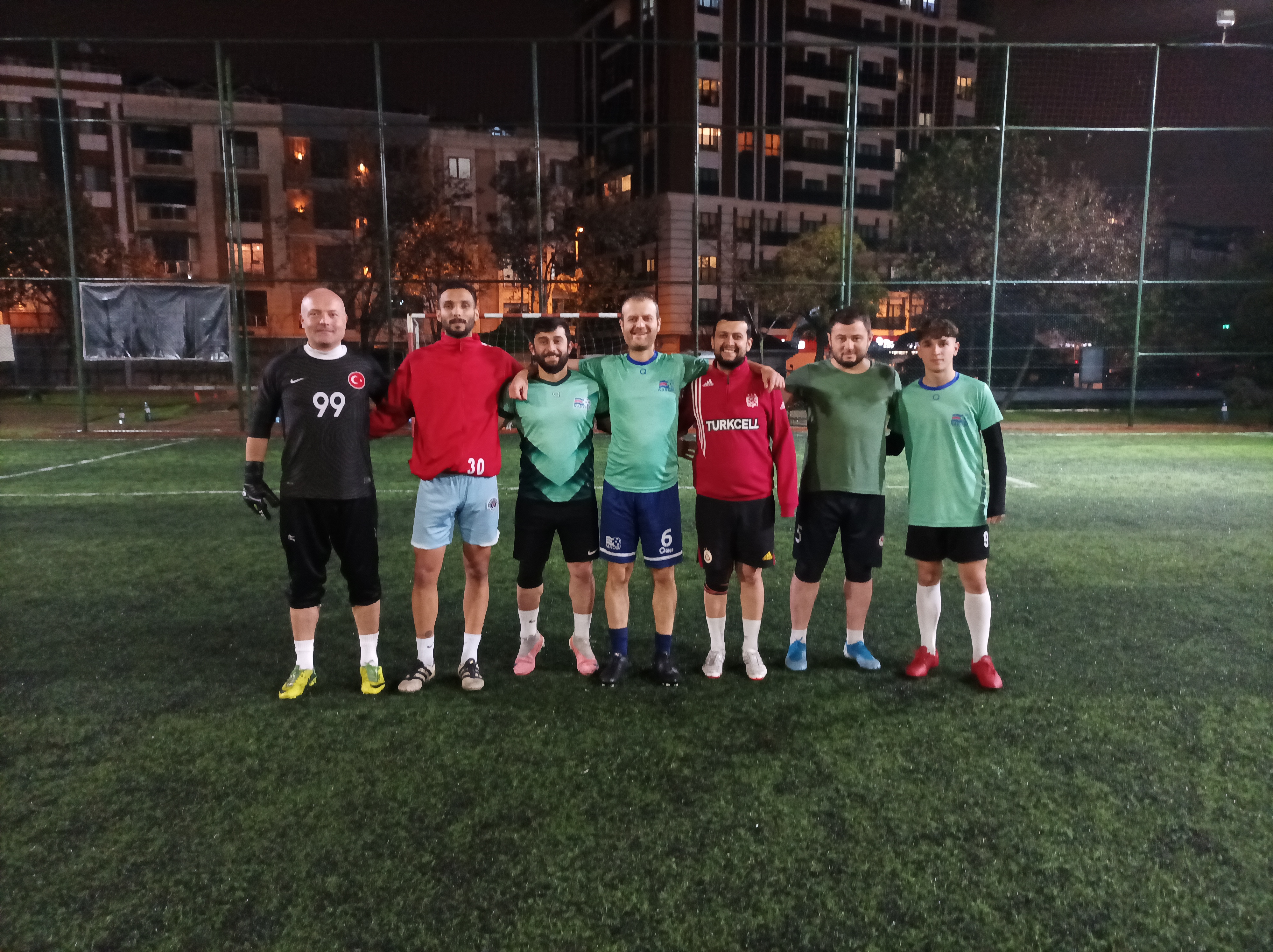 KAKOS - SPARTAK TORNAVDA 