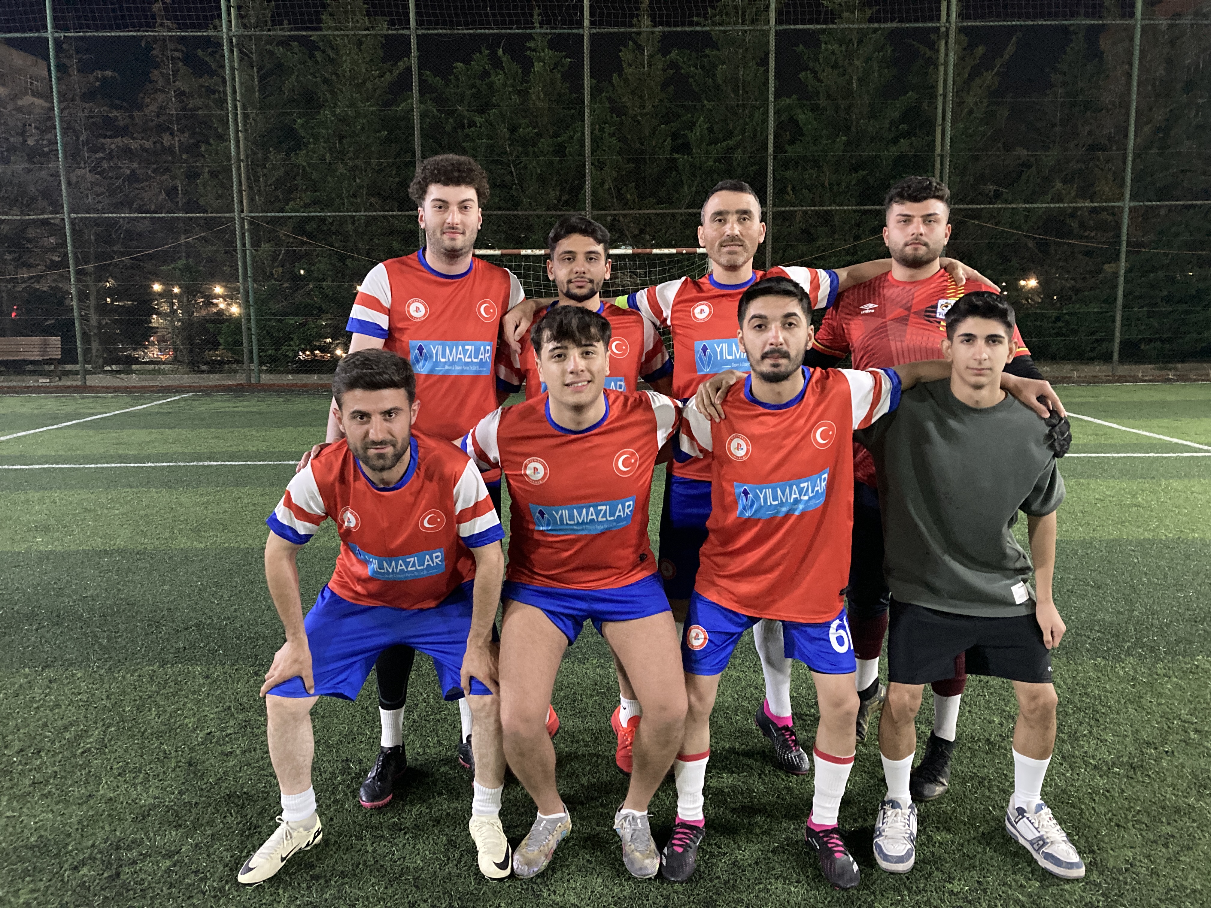 OLYMPIC AKDA- REDBULLS 