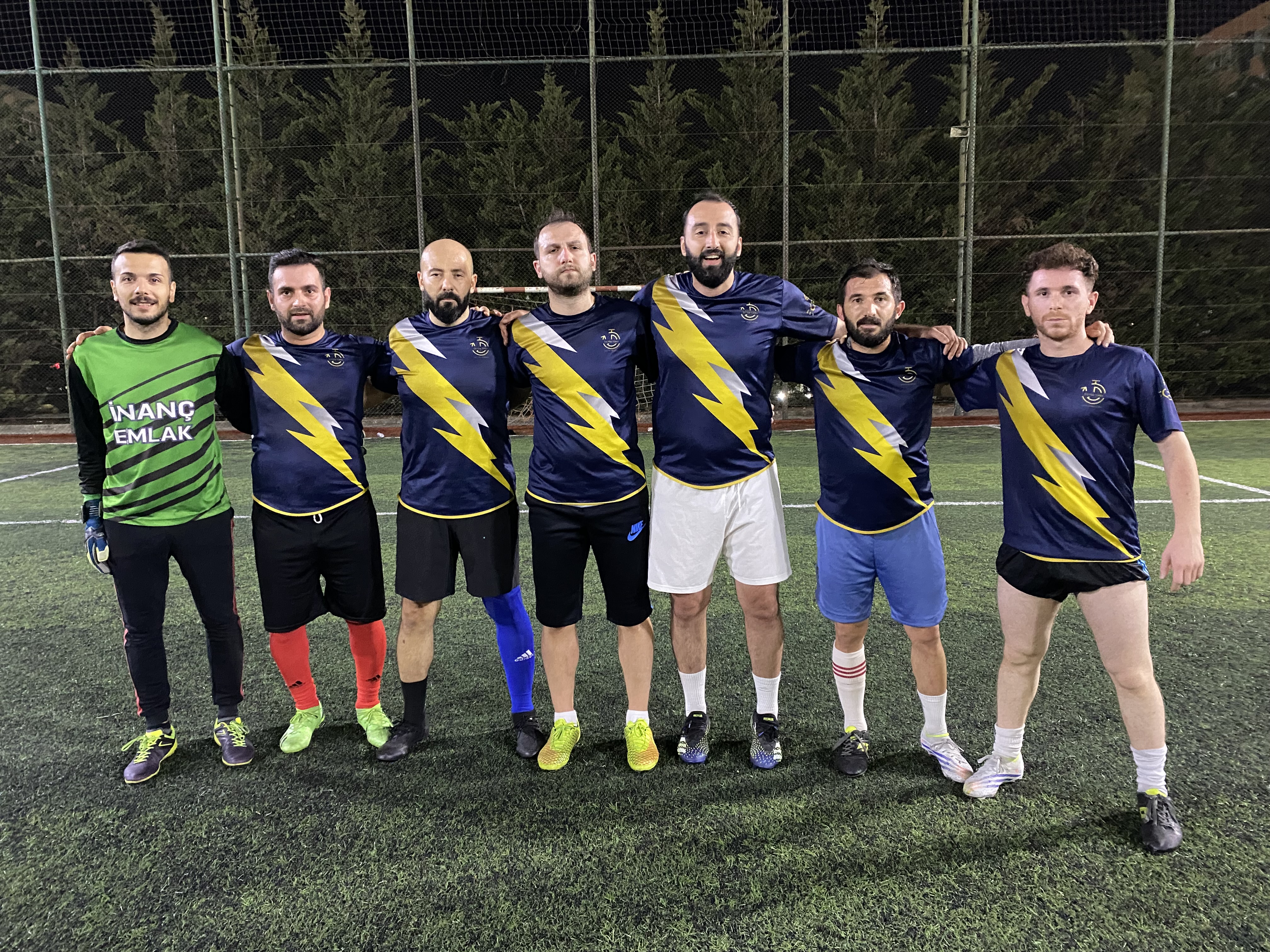 EXTRA TIME - HAYDAR SK