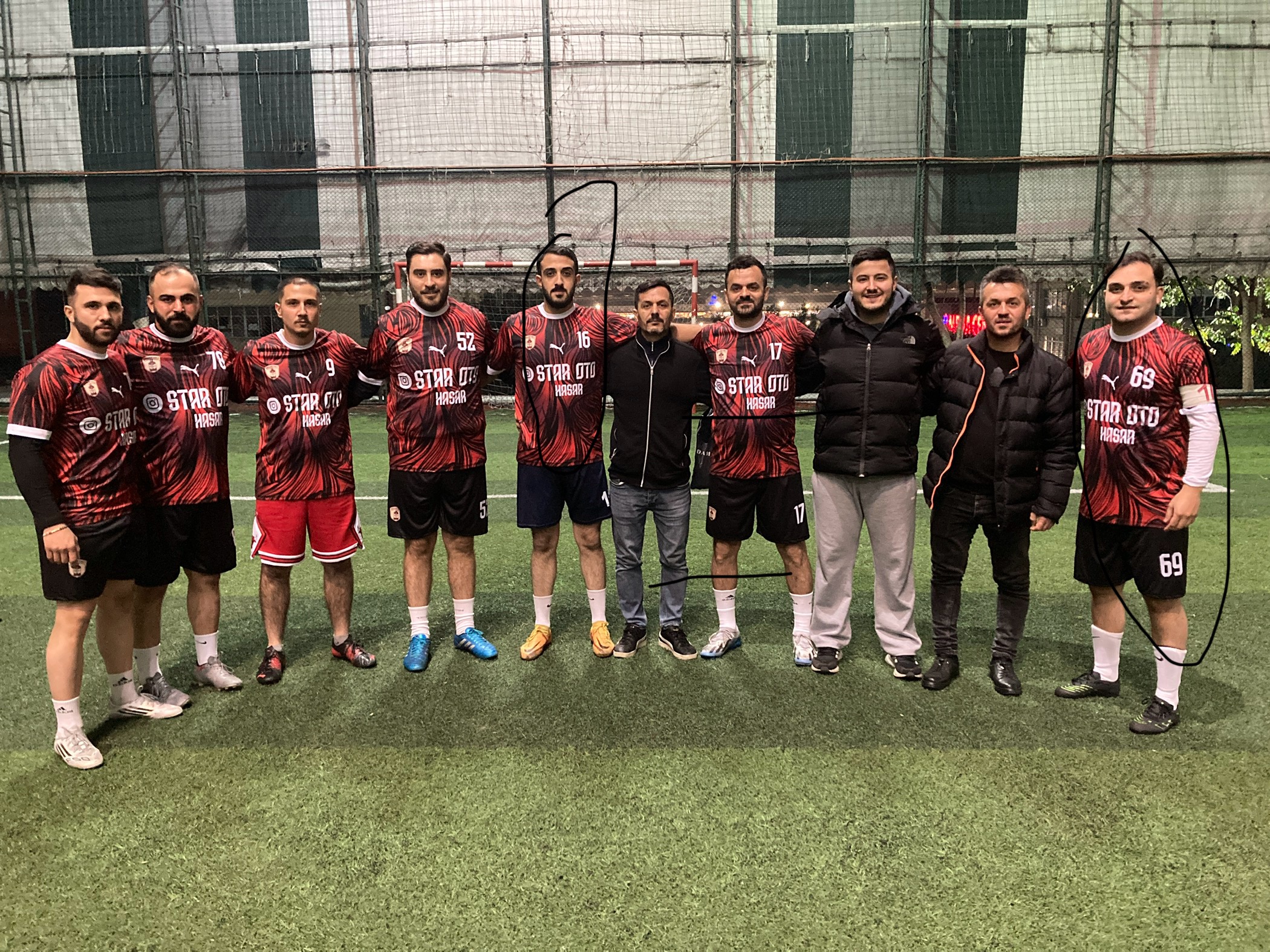 BALLANTINES - FK BAR