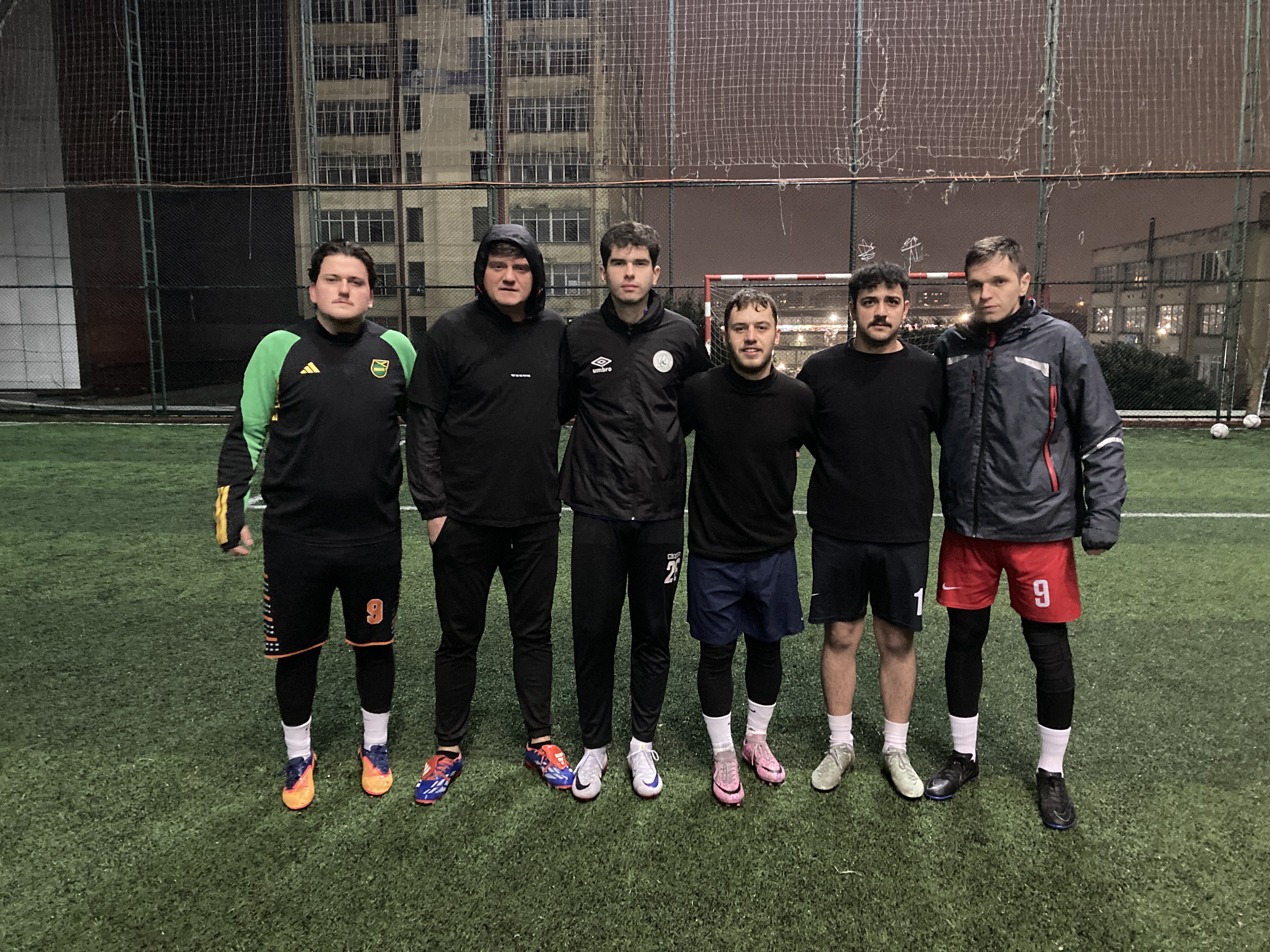 FK �BAR - SANCAR FC