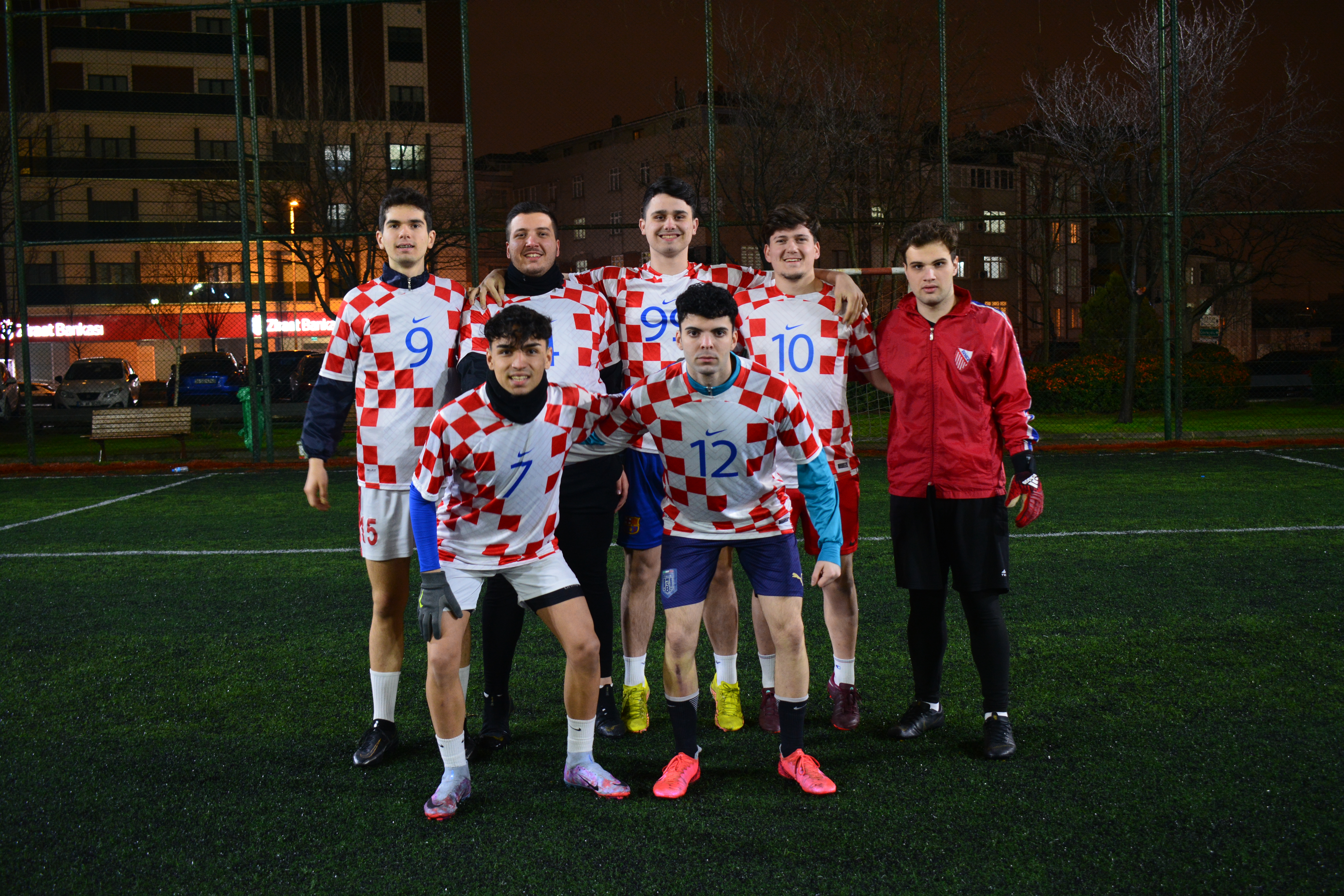 JUGOSLAVIA - VFB STUTTGART
