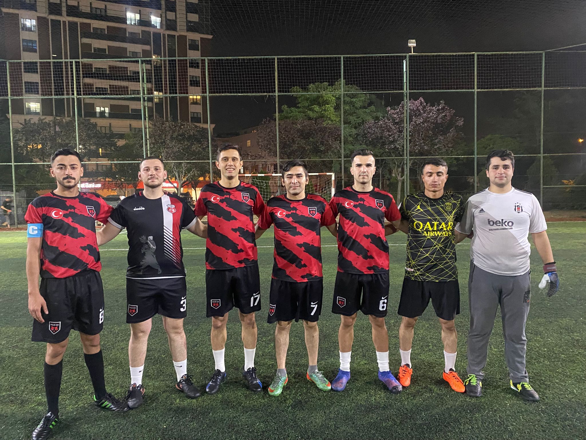PALİO SW - DRAGAO