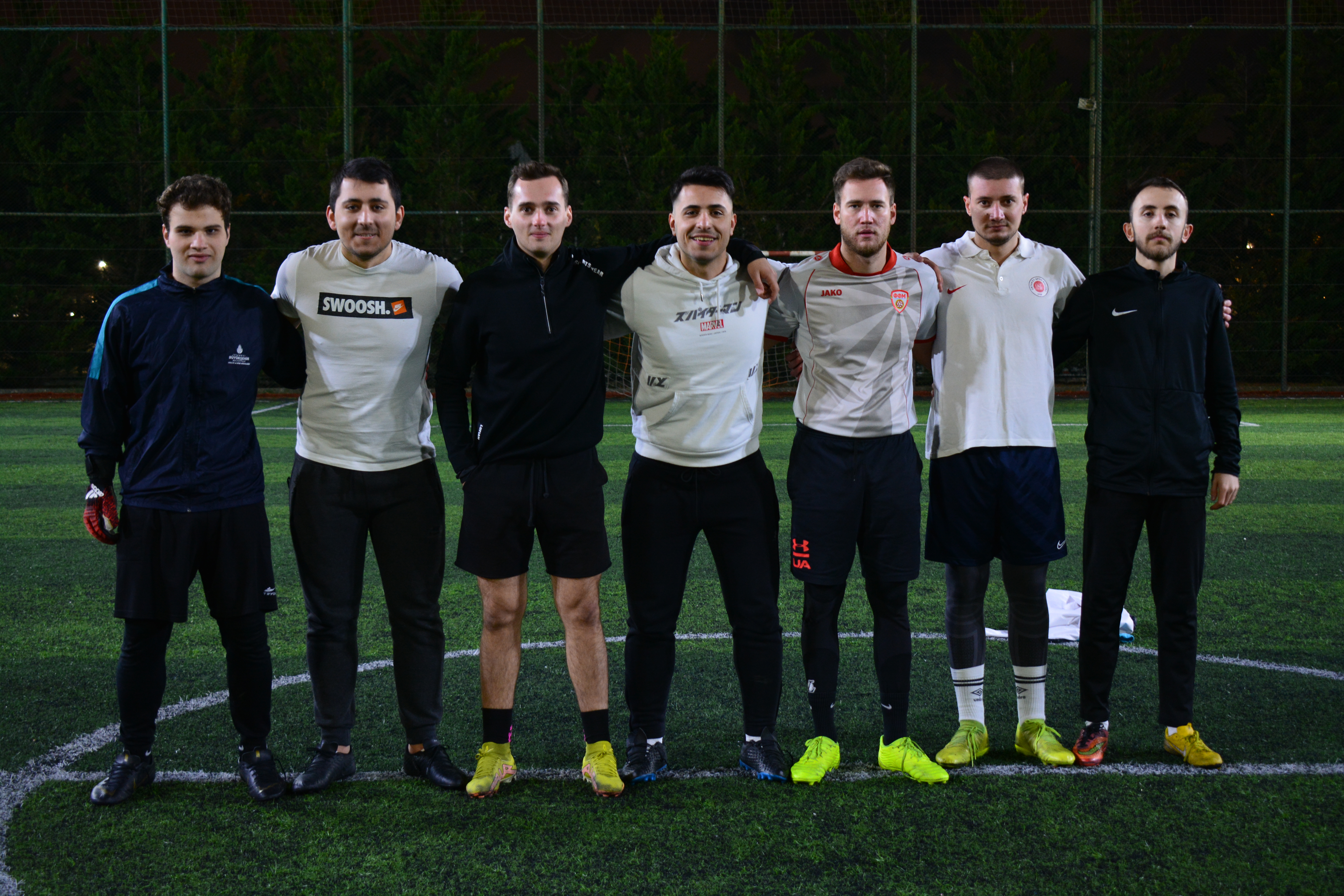 INTER TURKU - TOZKOPARAN