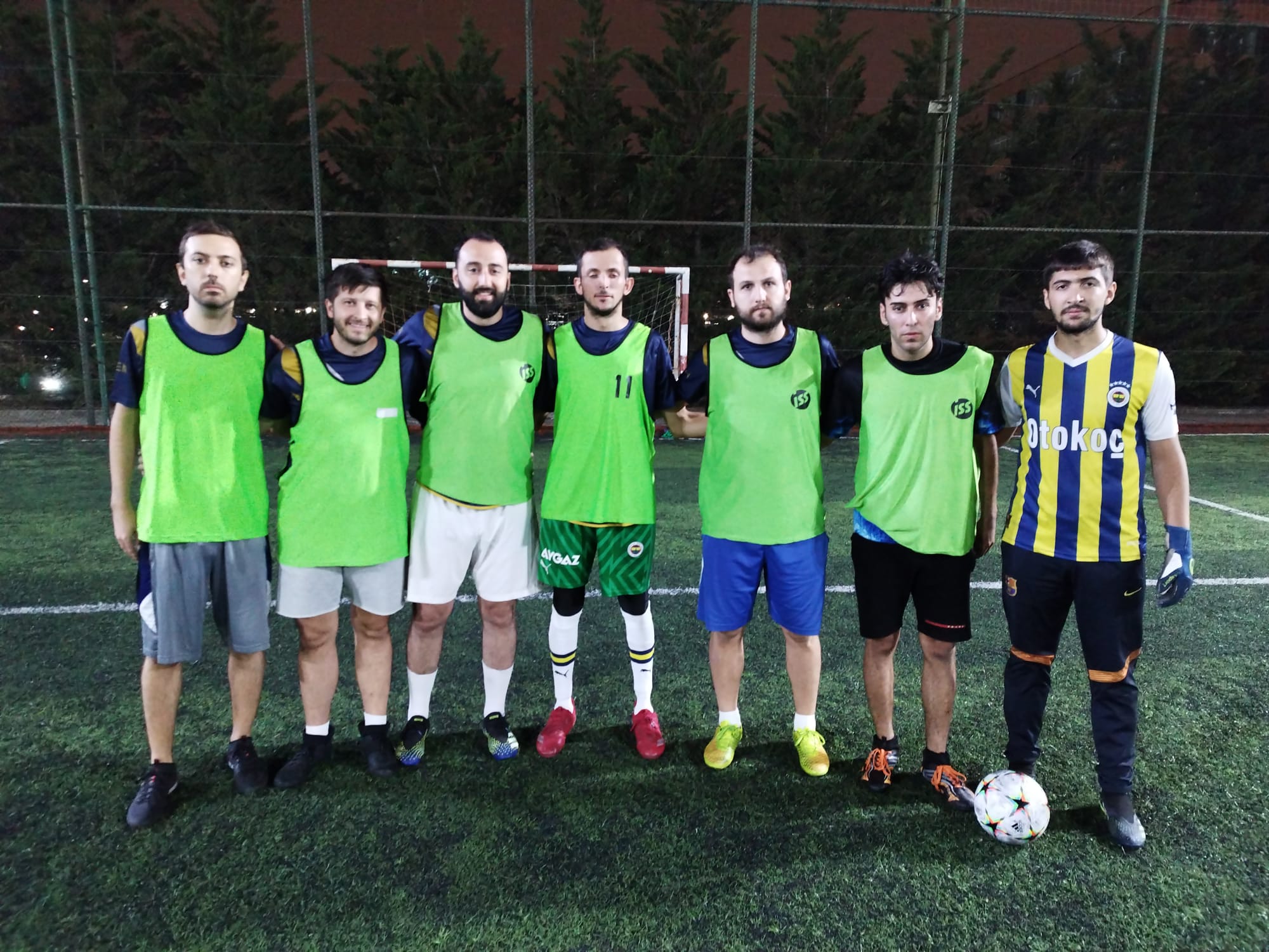 EXTRA TIME - MUHTESEM YUZYIL