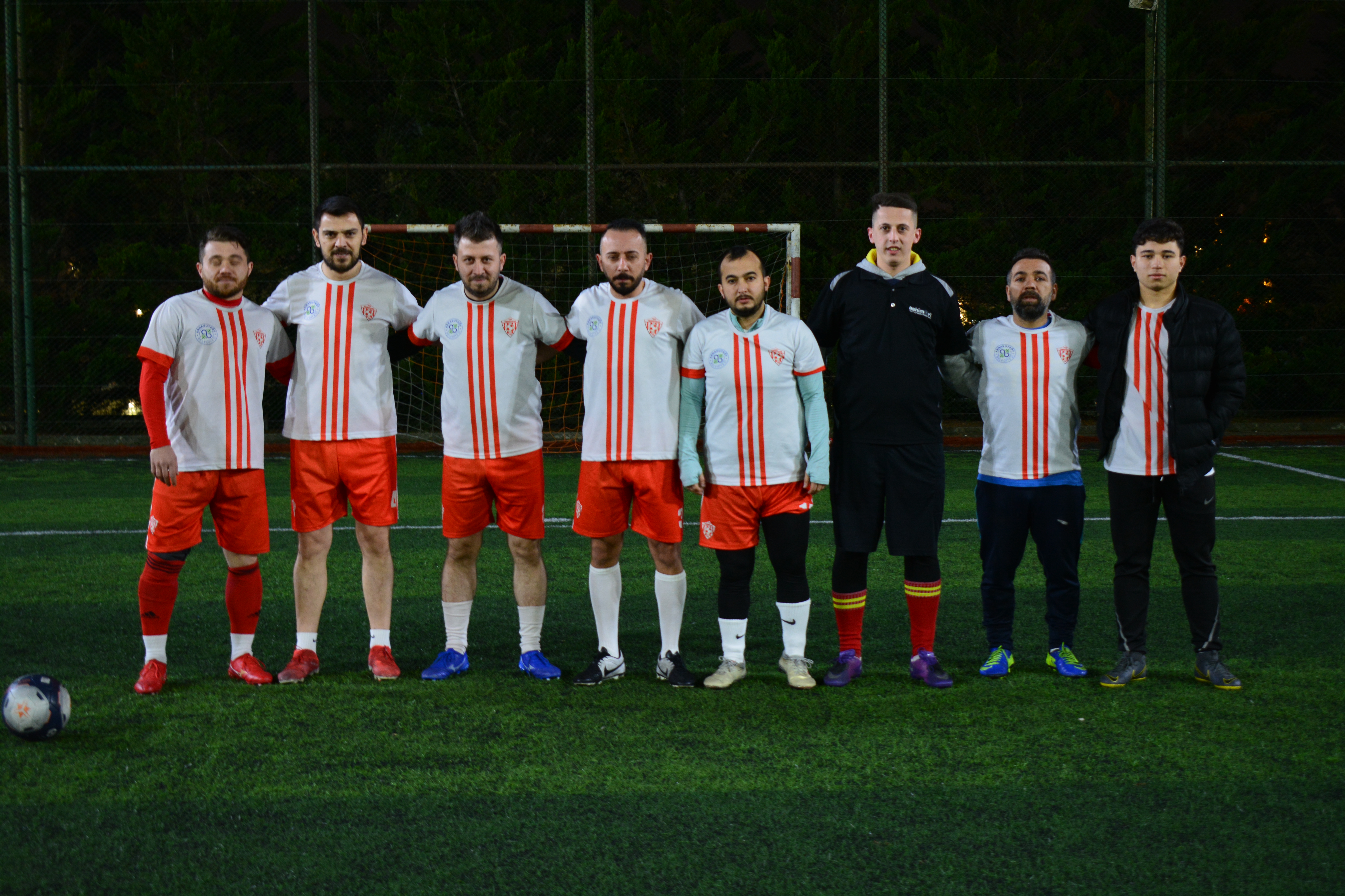 YENKY SK - KARDELER SK