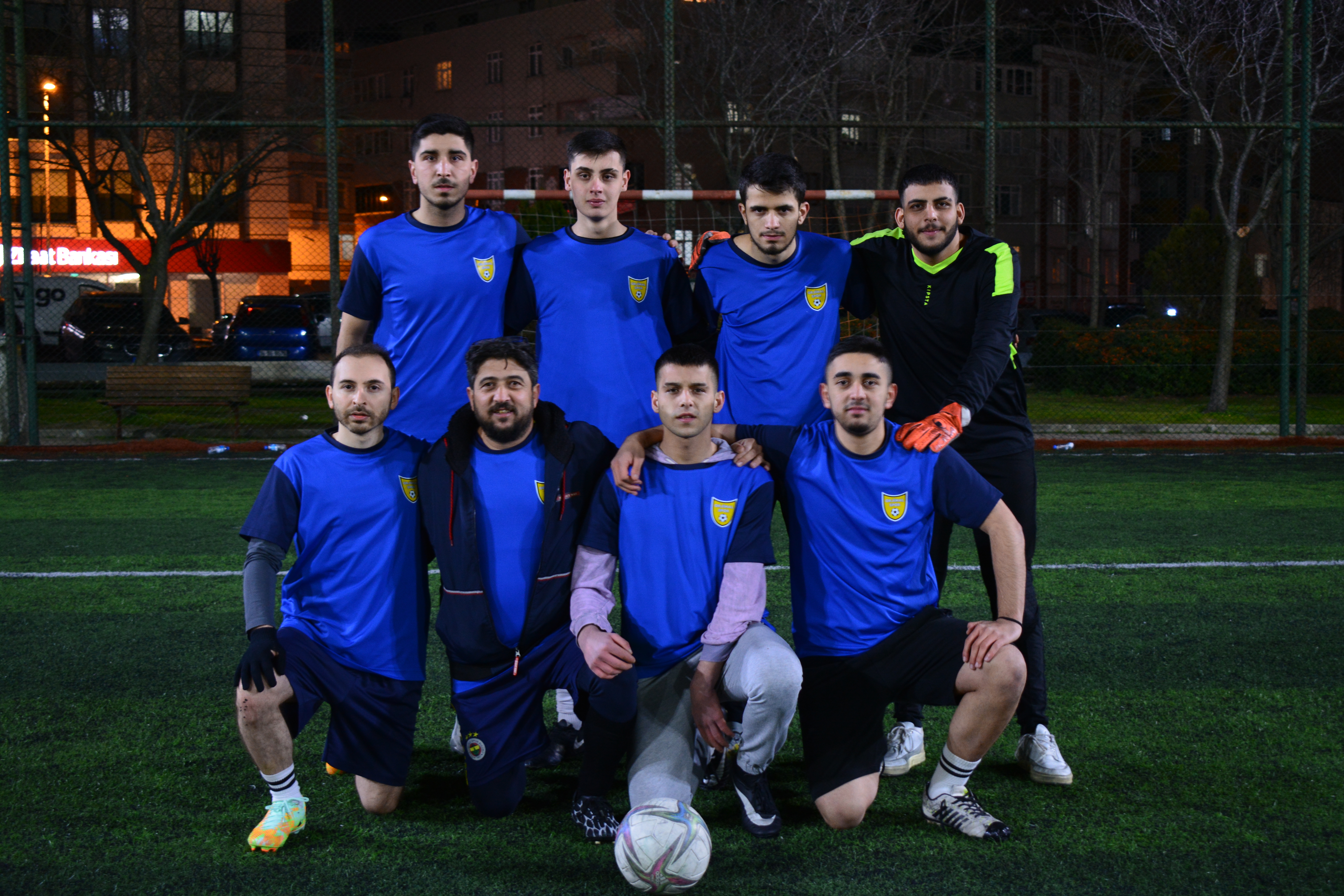 ORJNAL SPOR - AHN SK