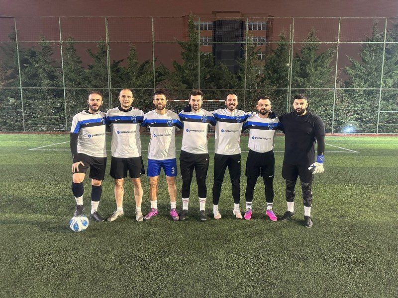 TOZKOPARAN - HAYDAR SPOR