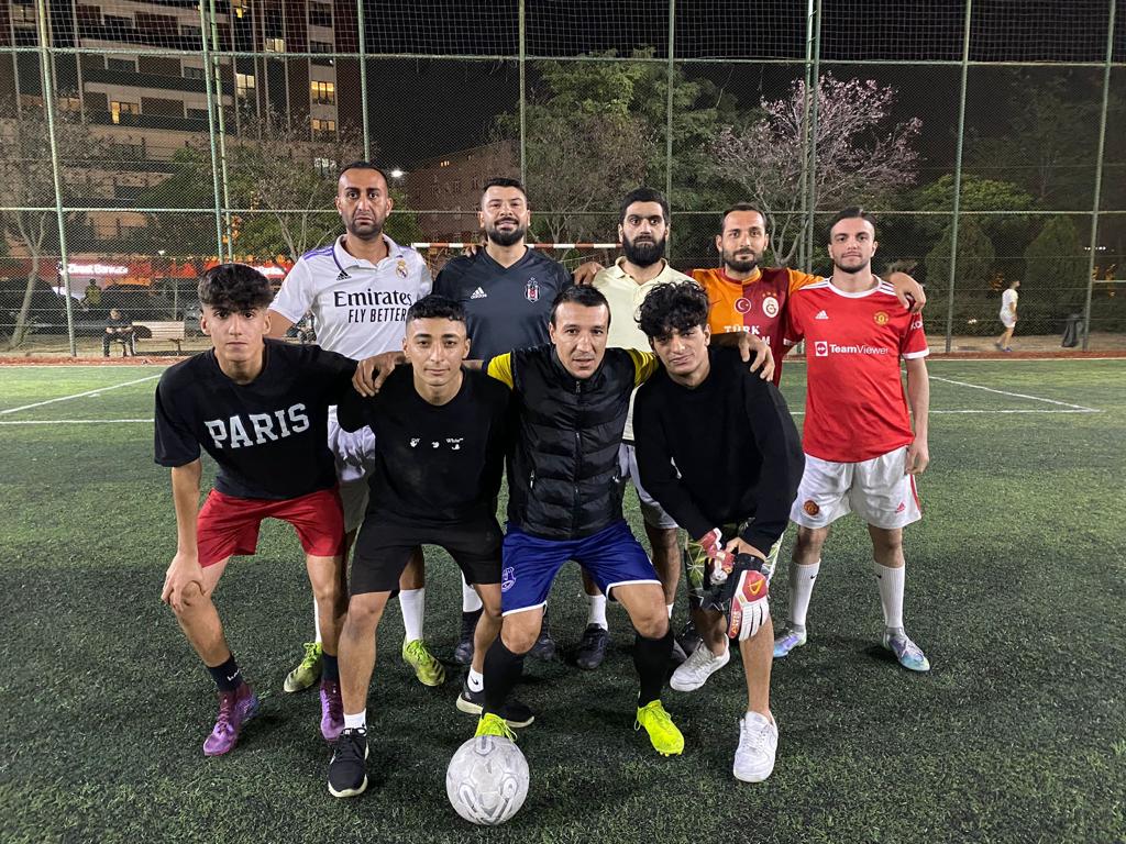 FATHGC FC - BONANZA FK