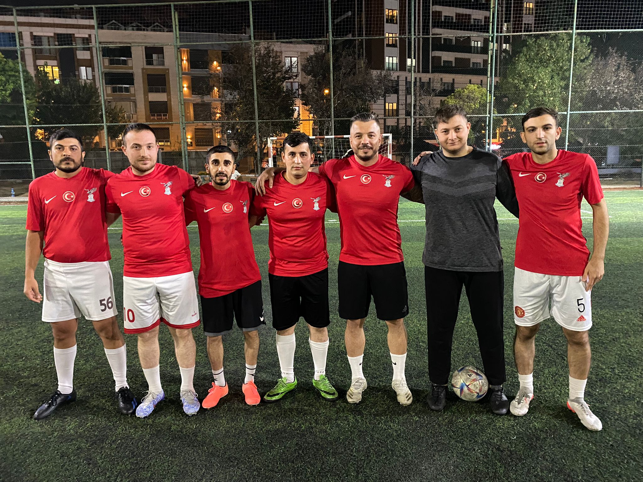 SKENDERPAA - EXTRA TIME 