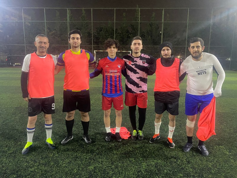BABALAR - CLUB DE ZAARCIBAI