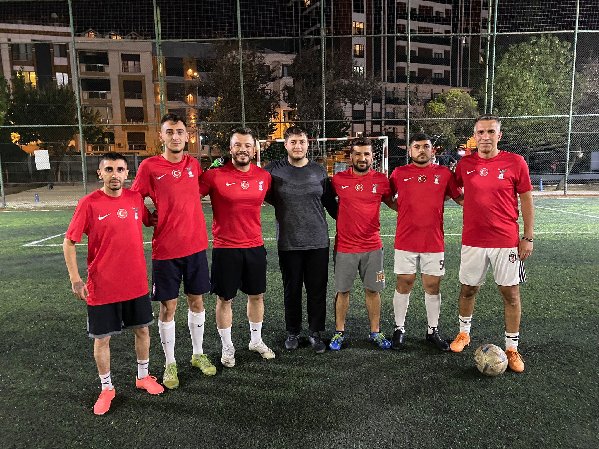 SKENDERPAA - FC GBEKLTEPE