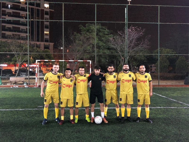 CENABETS - FATHGC FC