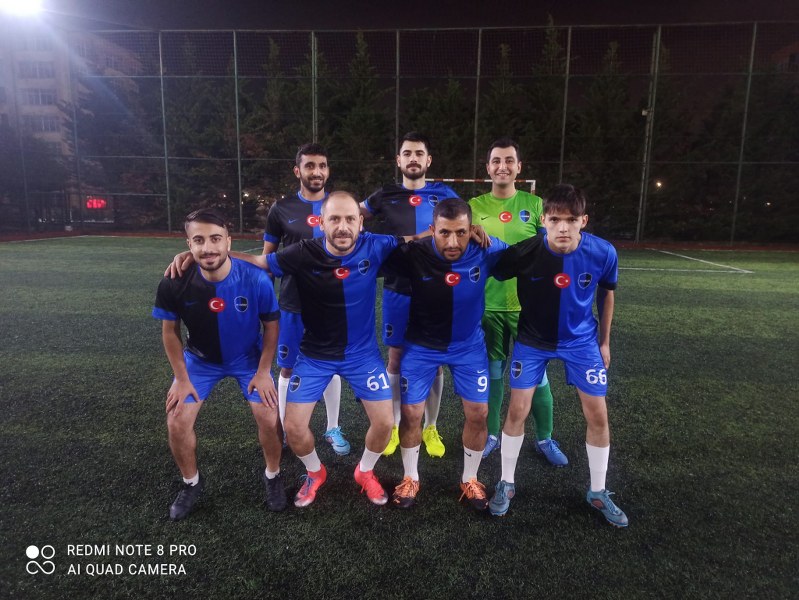 PREMUM - SESSZ FIRTINA