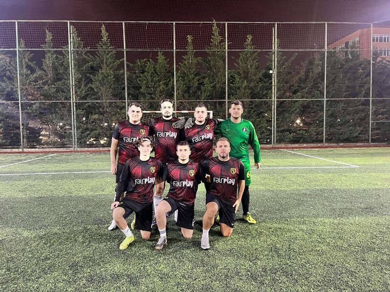 MARKZ PATENT FC - SOLO TRK