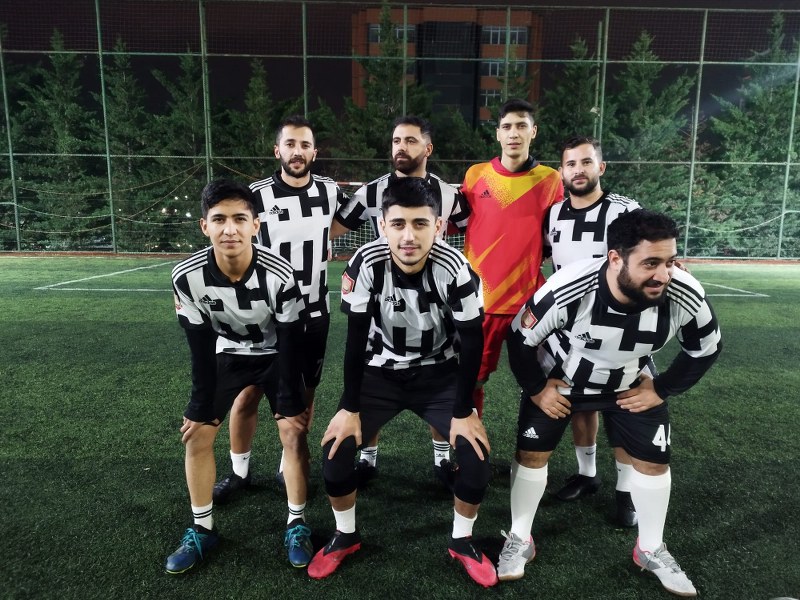 EXTRA TIME + - FC GBEKLTEPE