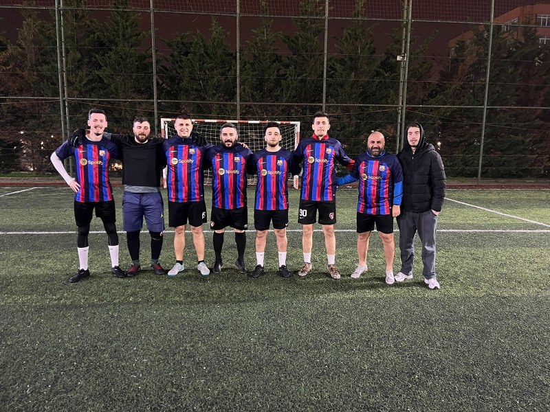 EAGLES FC - BAYRAMPAA