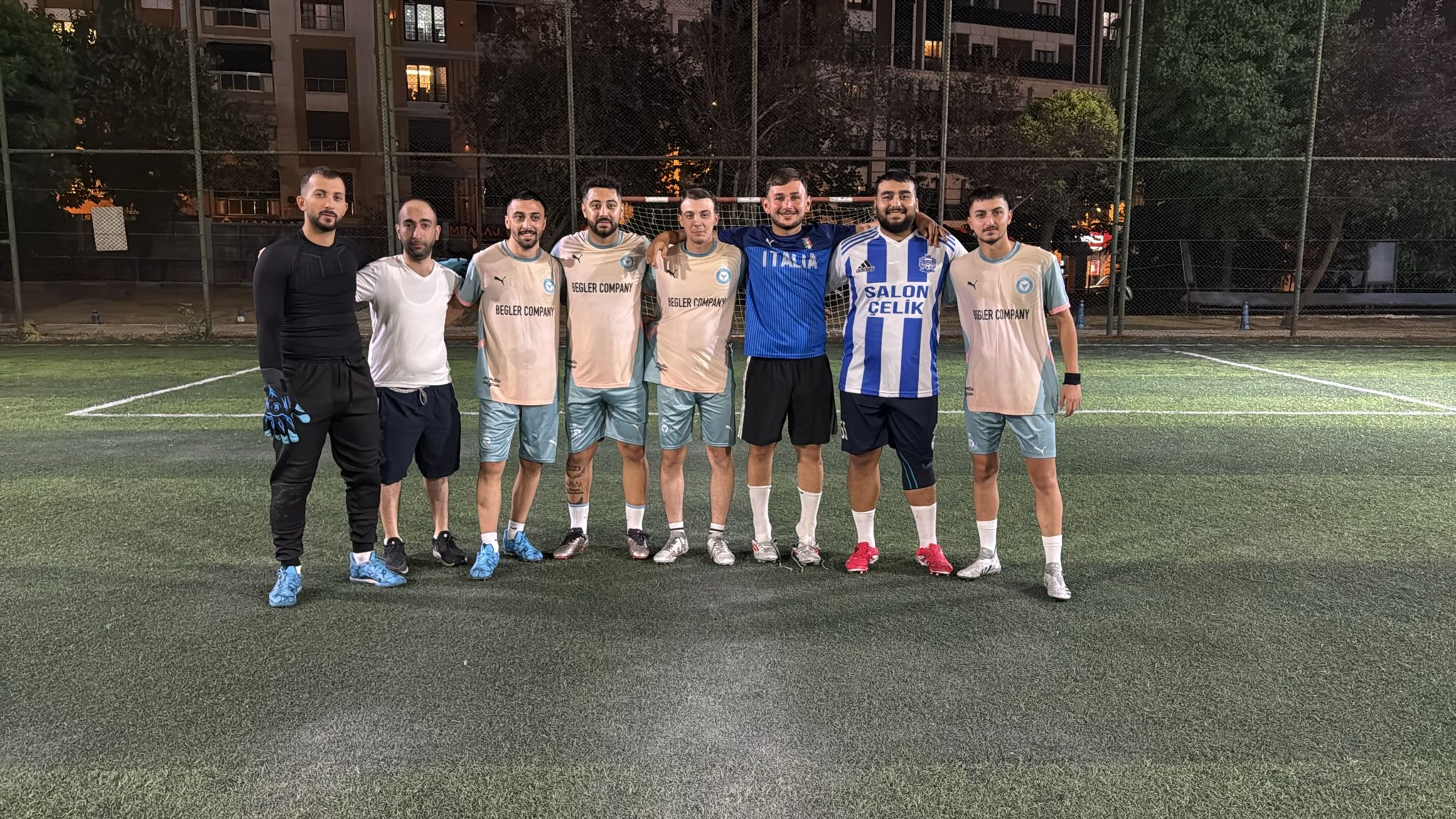 DERE F.C. - EYÜP SULTAN 