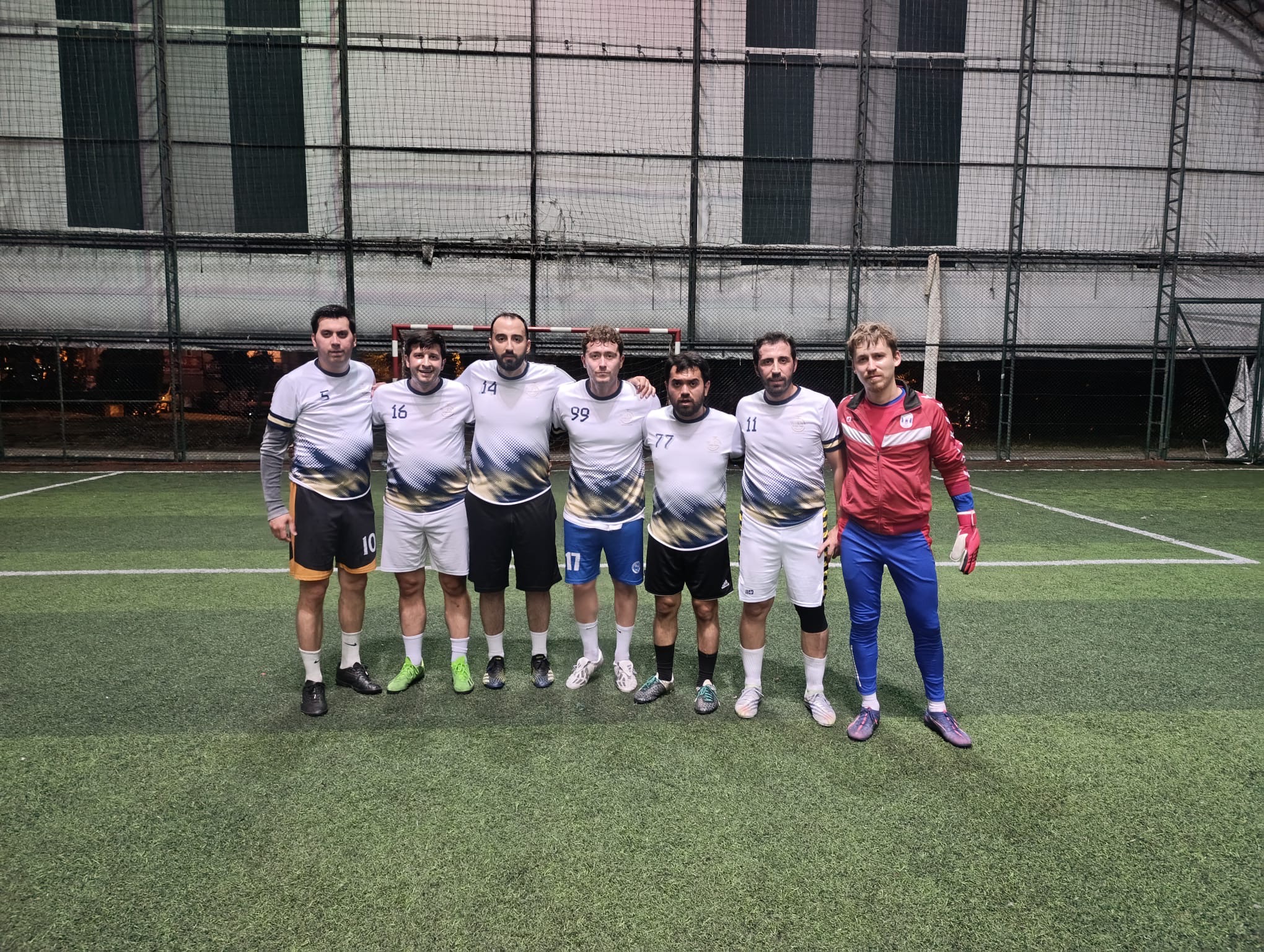 EXTRA TME - YENKY SPOR