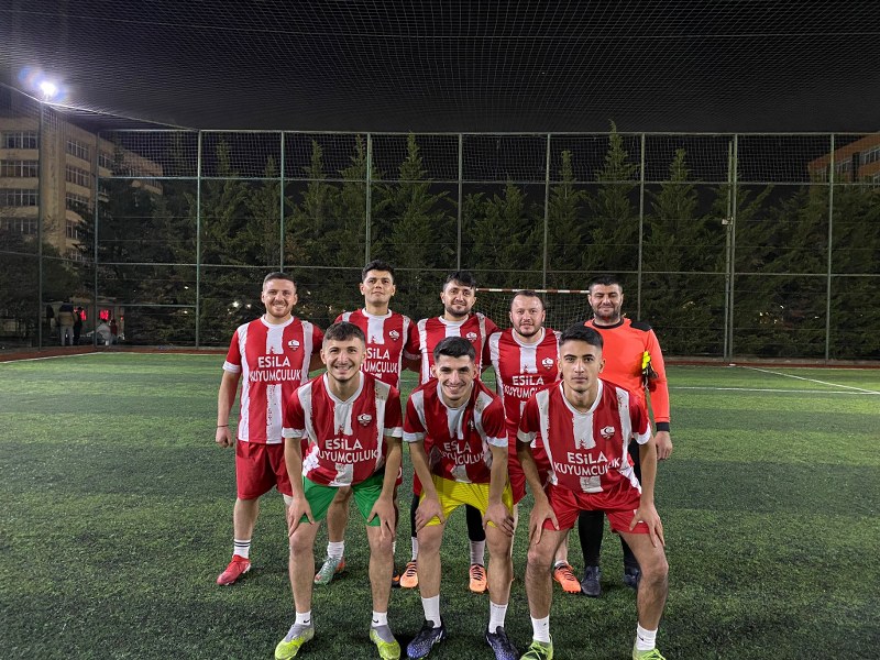 TRPOLS FOREVER - SESSZ FIRTINA
