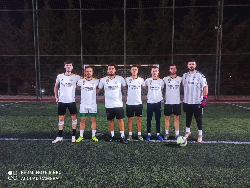 LNA FC - TRPOLS FOREVER