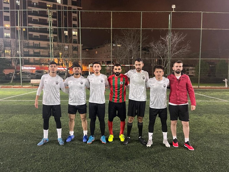 SEWENMASTER - CASABLANCA FC