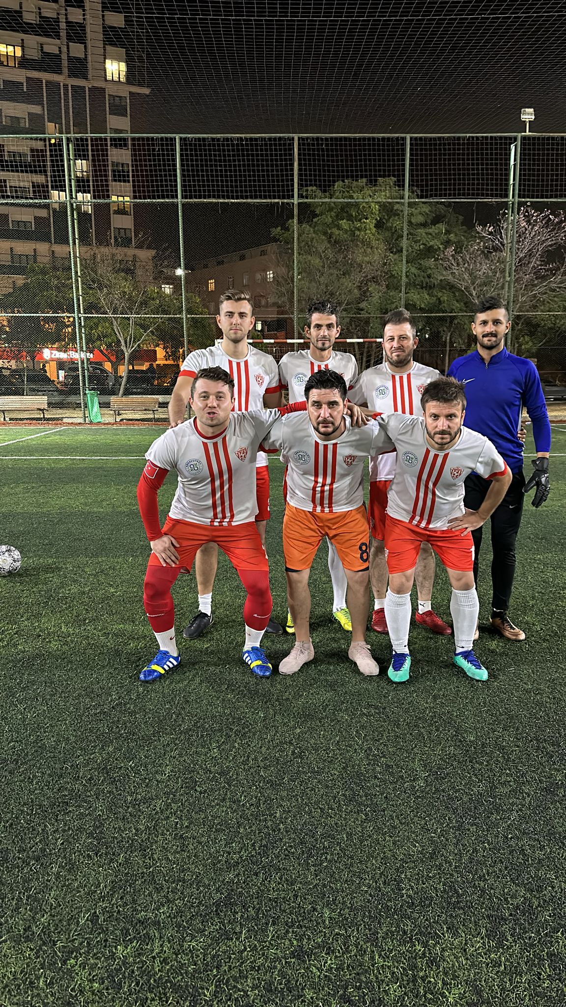 YENKY SK - JUGOSLAVIA